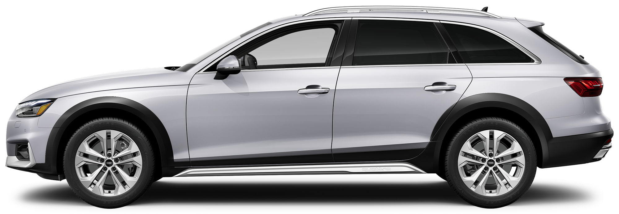 2025 Audi A4 allroad Wagon 45 Premium 